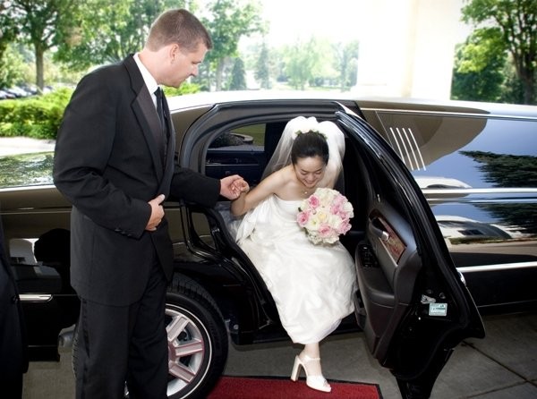 wedding valet services boston ma